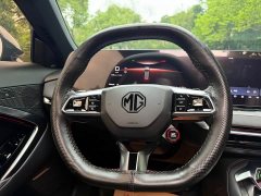 SAIC MG7 2.0T Trophy Edition - фото 7