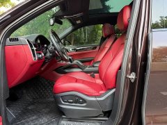 Porsche Cayenne 3.0T - фото 10