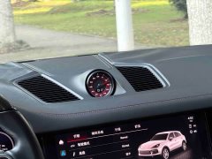 Porsche Cayenne 3.0T - фото 16