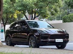 Porsche Cayenne 3.0T - фото 3