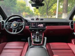 Porsche Cayenne 3.0T - фото 8