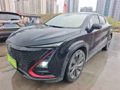 Changan UNI-T 2020 1.5T Prestige Edition - фото 1
