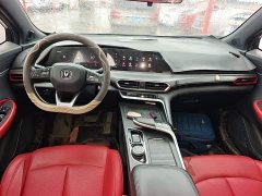 Changan UNI-T 2020 1.5T Prestige Edition - фото 10