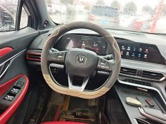 Changan UNI-T 2020 1.5T Prestige Edition - фото 11