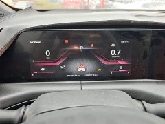Changan UNI-T 2020 1.5T Prestige Edition - фото 12