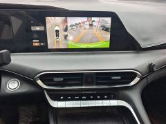 Changan UNI-T 2020 1.5T Prestige Edition - фото 13