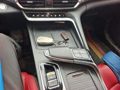 Changan UNI-T 2020 1.5T Prestige Edition - фото 14