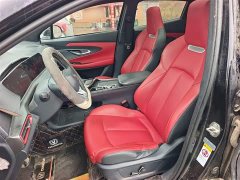 Changan UNI-T 2020 1.5T Prestige Edition - фото 15