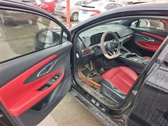 Changan UNI-T 2020 1.5T Prestige Edition - фото 16