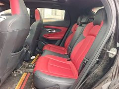 Changan UNI-T 2020 1.5T Prestige Edition - фото 17
