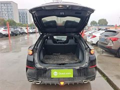 Changan UNI-T 2020 1.5T Prestige Edition - фото 19