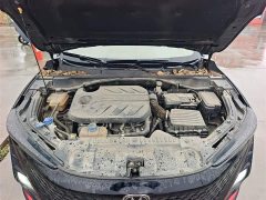 Changan UNI-T 2020 1.5T Prestige Edition - фото 20