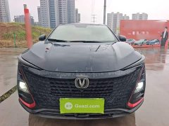 Changan UNI-T 2020 1.5T Prestige Edition - фото 3