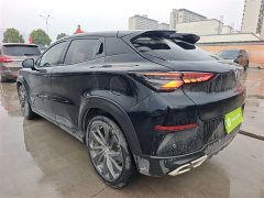 Changan UNI-T 2020 1.5T Prestige Edition - фото 5