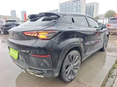 Changan UNI-T 2020 1.5T Prestige Edition - фото 7