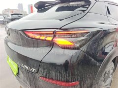 Changan UNI-T 2020 1.5T Prestige Edition - фото 8