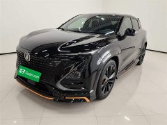 Changan UNI-T 1.5T Sports Edition Premium Type - фото 1