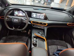 Changan UNI-T 1.5T Sports Edition Premium Type - фото 10