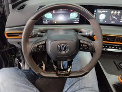 Changan UNI-T 1.5T Sports Edition Premium Type - фото 11