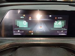 Changan UNI-T 1.5T Sports Edition Premium Type - фото 12