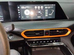 Changan UNI-T 1.5T Sports Edition Premium Type - фото 13