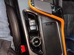 Changan UNI-T 1.5T Sports Edition Premium Type - фото 14