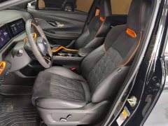 Changan UNI-T 1.5T Sports Edition Premium Type - фото 15