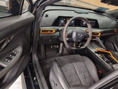 Changan UNI-T 1.5T Sports Edition Premium Type - фото 16