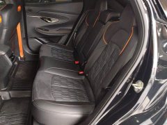 Changan UNI-T 1.5T Sports Edition Premium Type - фото 17