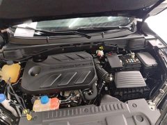 Changan UNI-T 1.5T Sports Edition Premium Type - фото 20