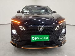 Changan UNI-T 1.5T Sports Edition Premium Type - фото 3