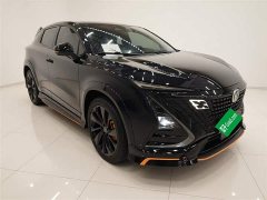 Changan UNI-T 1.5T Sports Edition Premium Type - фото 4