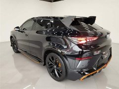 Changan UNI-T 1.5T Sports Edition Premium Type - фото 5