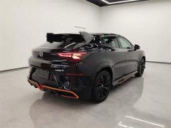 Changan UNI-T 1.5T Sports Edition Premium Type - фото 7