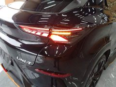 Changan UNI-T 1.5T Sports Edition Premium Type - фото 8