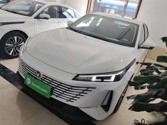 Changan Eado 2024 1.5T GDI automatic premium - фото 1