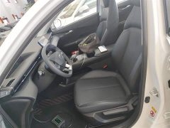 Changan Eado 2024 1.5T GDI automatic premium - фото 11