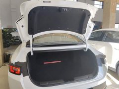 Changan Eado 2024 1.5T GDI automatic premium - фото 15