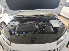 Changan Eado 2024 1.5T GDI automatic premium - фото 16