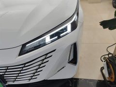 Changan Eado 2024 1.5T GDI automatic premium - фото 18