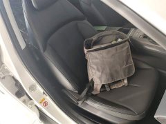 Changan Eado 2024 1.5T GDI automatic premium - фото 20