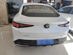 Changan Eado 2024 1.5T GDI automatic premium - фото 4