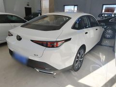 Changan Eado 2024 1.5T GDI automatic premium - фото 5