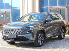 Changan CS75 PLUS 2025 Fourth Generation 1.5T New Blue Core Smart Luxury Edition - фото 1