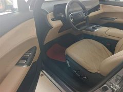 Changan CS75 PLUS 2025 Fourth Generation 1.5T New Blue Core Smart Luxury Edition - фото 11