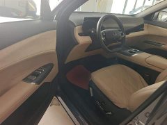 Changan CS75 PLUS 2025 Fourth Generation 1.5T New Blue Core Smart Luxury Edition - фото 12