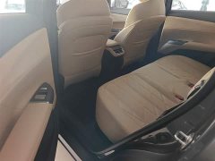 Changan CS75 PLUS 2025 Fourth Generation 1.5T New Blue Core Smart Luxury Edition - фото 13