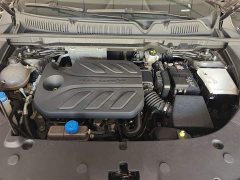 Changan CS75 PLUS 2025 Fourth Generation 1.5T New Blue Core Smart Luxury Edition - фото 16