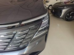 Changan CS75 PLUS 2025 Fourth Generation 1.5T New Blue Core Smart Luxury Edition - фото 18