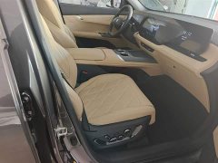Changan CS75 PLUS 2025 Fourth Generation 1.5T New Blue Core Smart Luxury Edition - фото 20